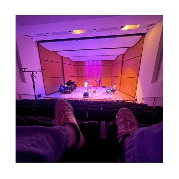 Cover art for Cool Cats & Friends